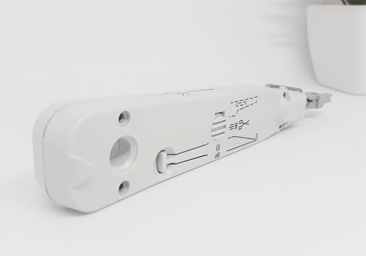 Mặt sau Tool nhấn mạng Krone